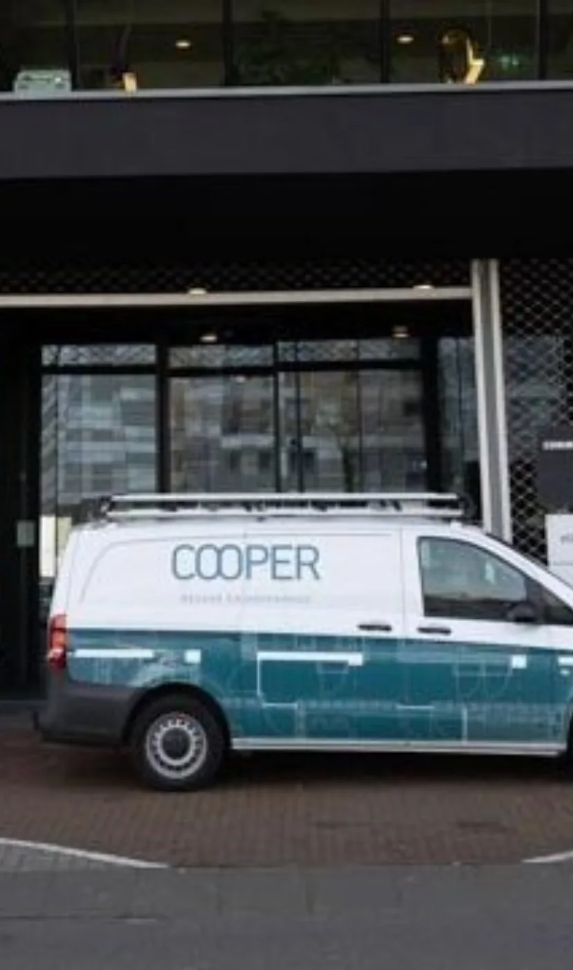 Cooper 145