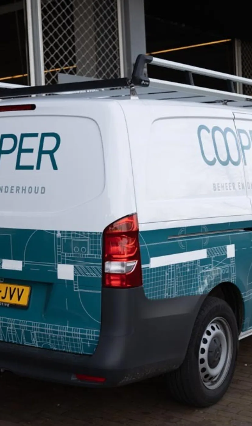 Cooper 154